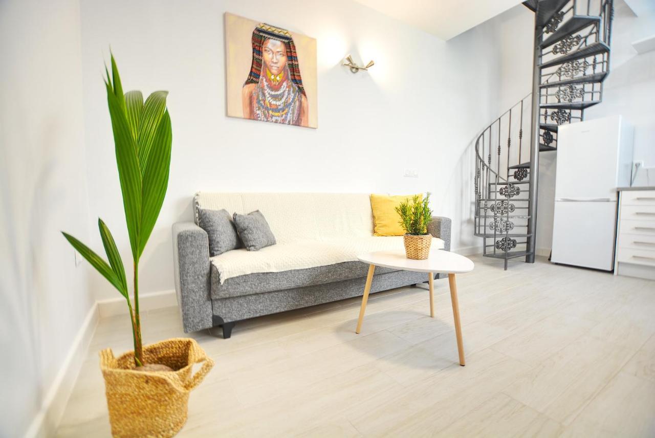 Soul Home อัลเลาริน เอล กรันเด ภายนอก รูปภาพ
