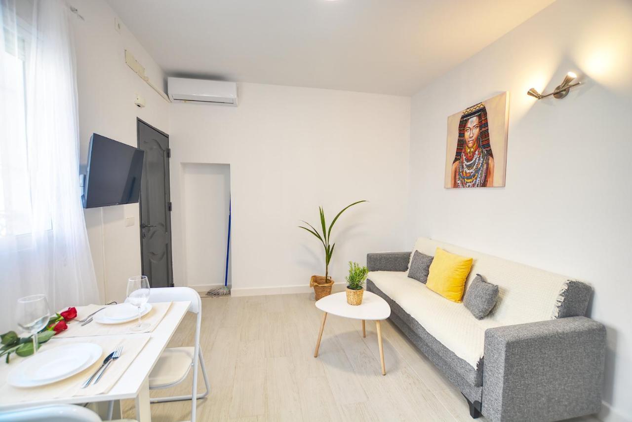 Soul Home อัลเลาริน เอล กรันเด ภายนอก รูปภาพ